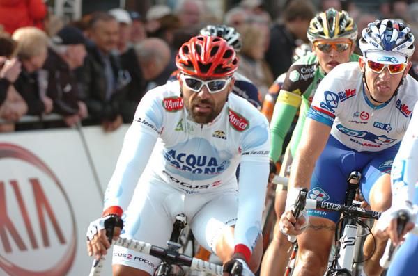 Danilo Napolitano (Acqua &amp; Sapone)