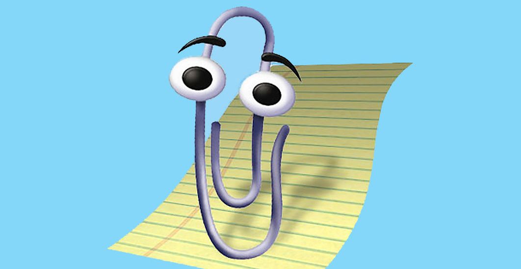 Clippy