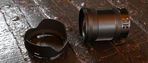 Nikon NIKKOR Z 24mm f/1.8 S review