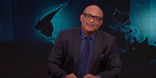 larry wilmore nightly show