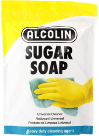 Sugar Soap | $11.09 at Amazon