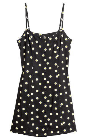 H&M Short Dress, £9.99