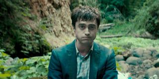 Daniel Radcliffe - Swiss Army Man