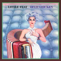 Dixie Chicken (Warner Bros, 1973)
