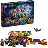 Lego Harry Potter Hogwarts Magical Luggage Trunk: was £54.99, now £36.79 at Amazon