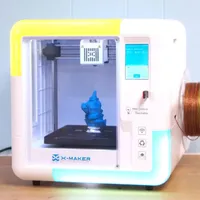 AOSEED X-Maker: was $399, now $369 with coupon at Amazon