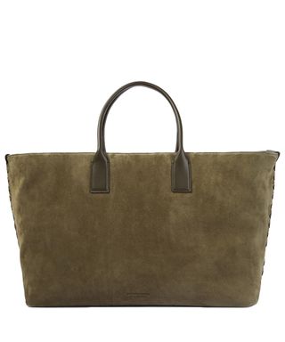 Bottega Veneta Large Cabat Tote