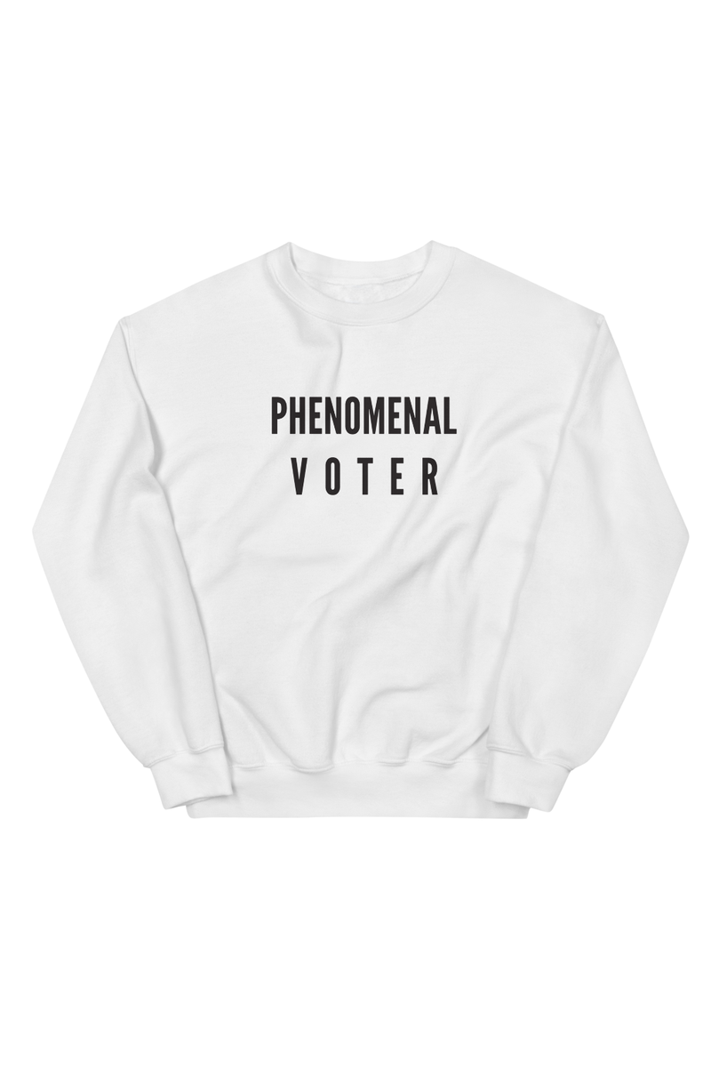 voter merch