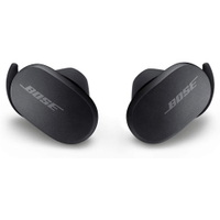 Bose QuietComfort noise-cancelling earbuds $279