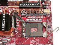 Foxconn X58 Mobo