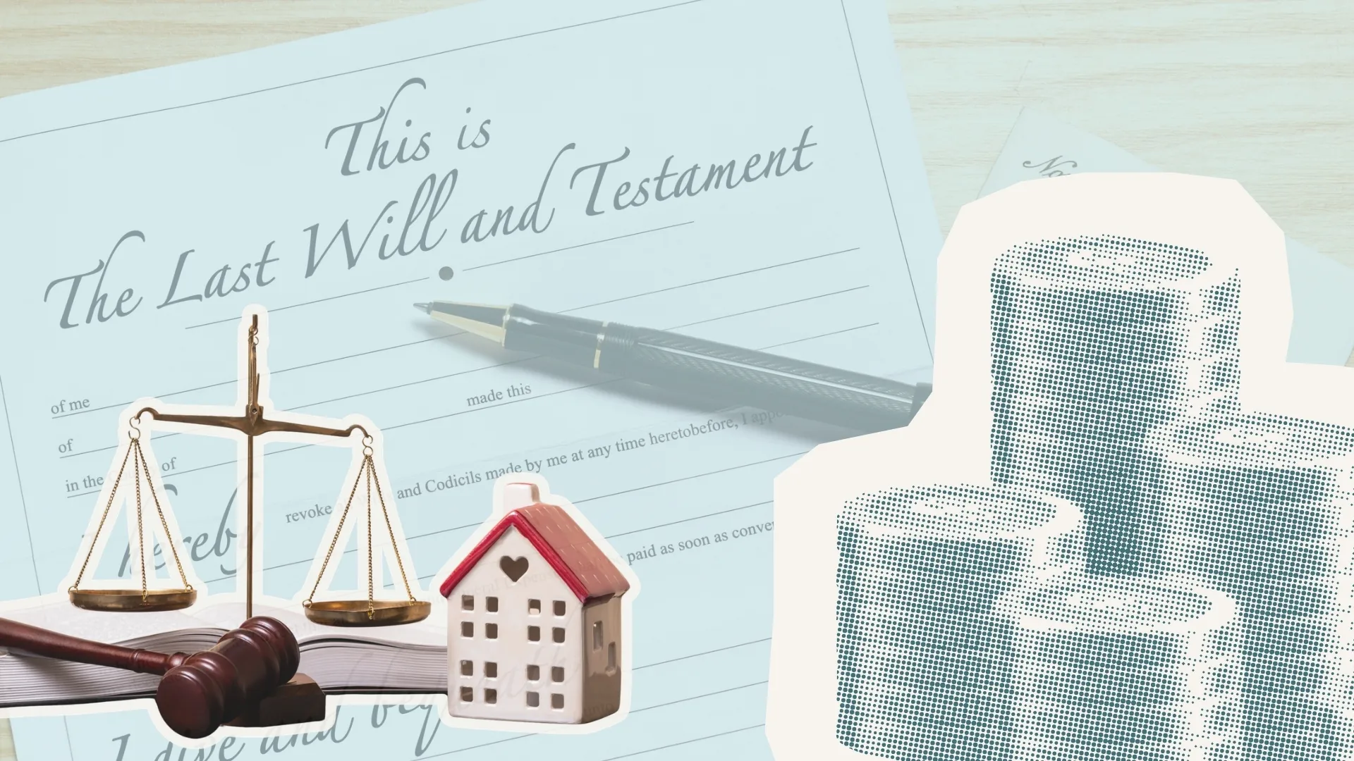 Check your will