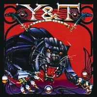 Black Tiger (A&amp;M, 1982)