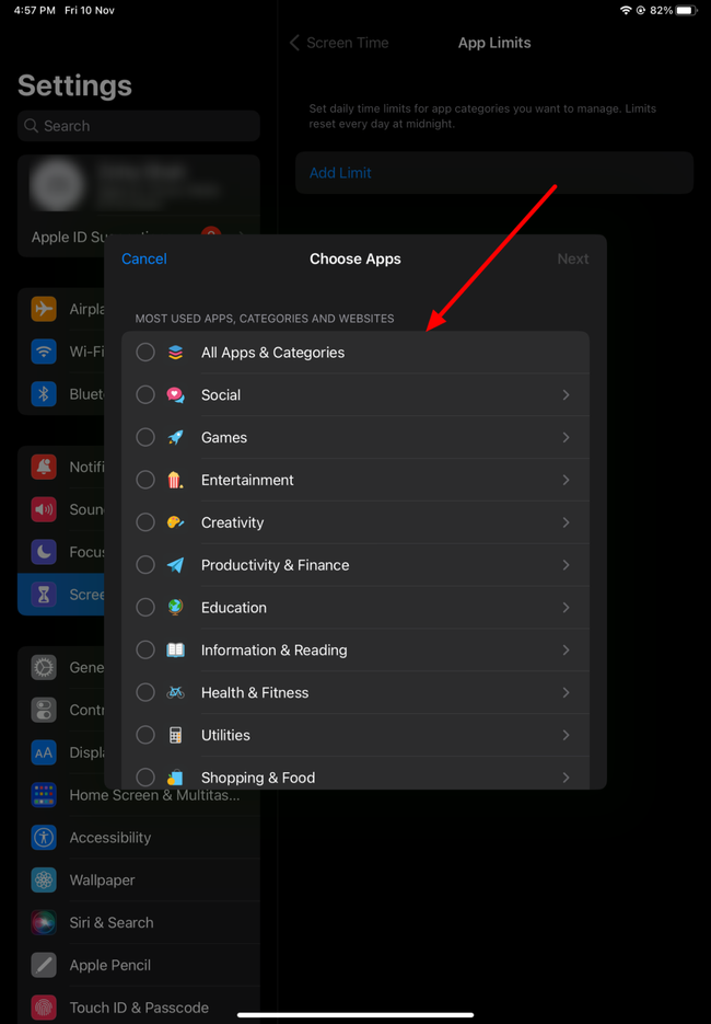 how-to-set-parental-controls-on-ipad-techradar