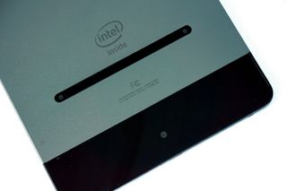 Dell Venue Tab 7000 with Intel RealSense Snapshot Depth Camera