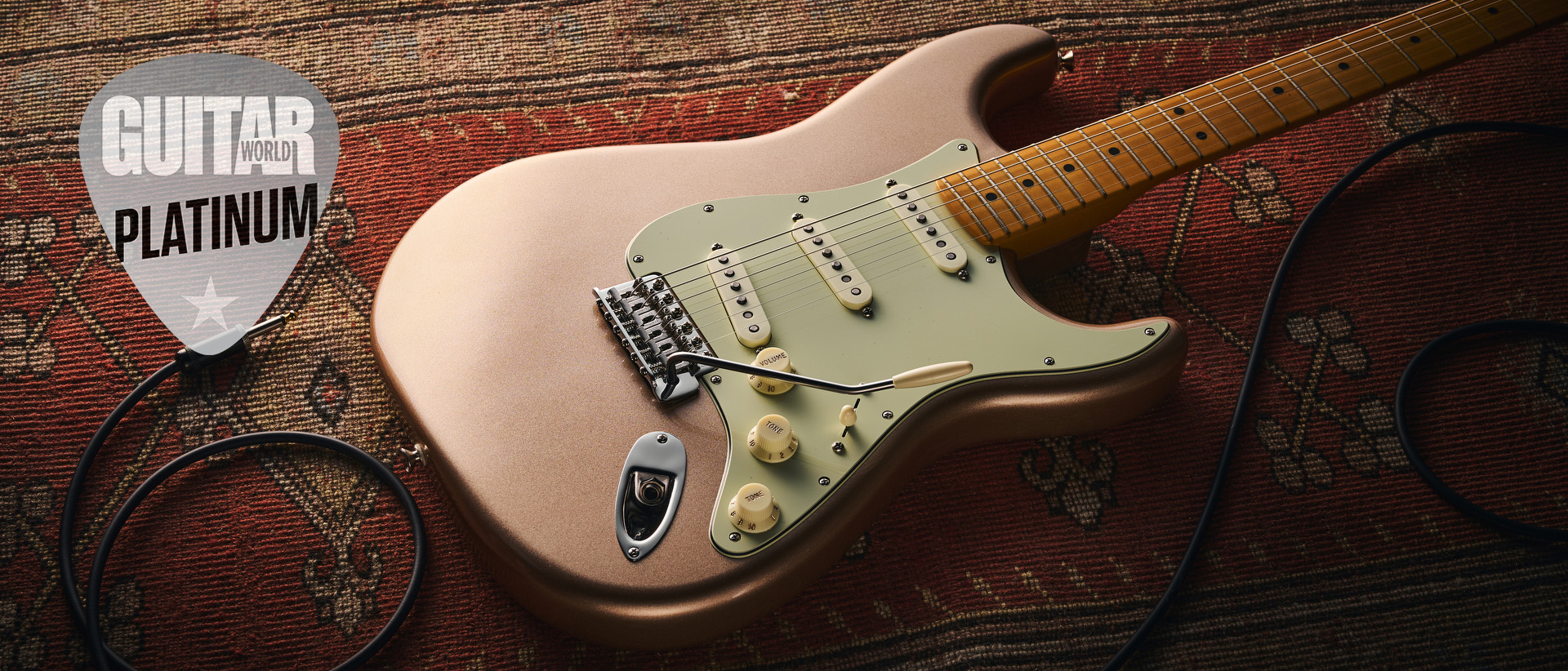 Fender American Pro Classic Strat