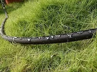 LINEX Garden Soaker Hose | Available at Amazon