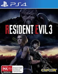 Resident Evil 3 | AU$59 (usually AU$99.95)
