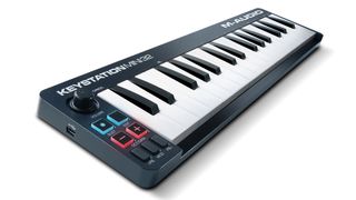 midi keyboard for mac book