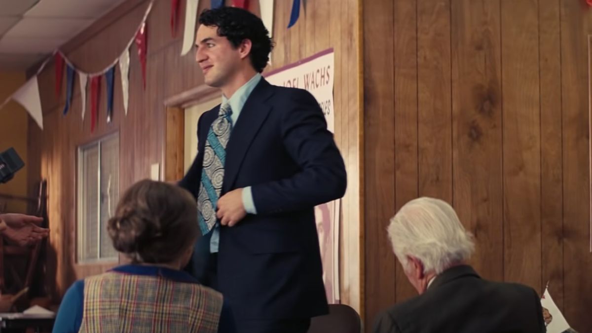 Licorice Pizza Cast Where You've Seen The Actors Before Cinemablend