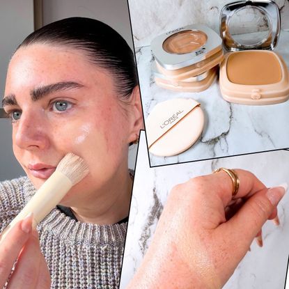 L&rsquo;Oreal Paris True Match Hyaluron Tinted Balm Review by Beauty Journalist Laura Pearson 