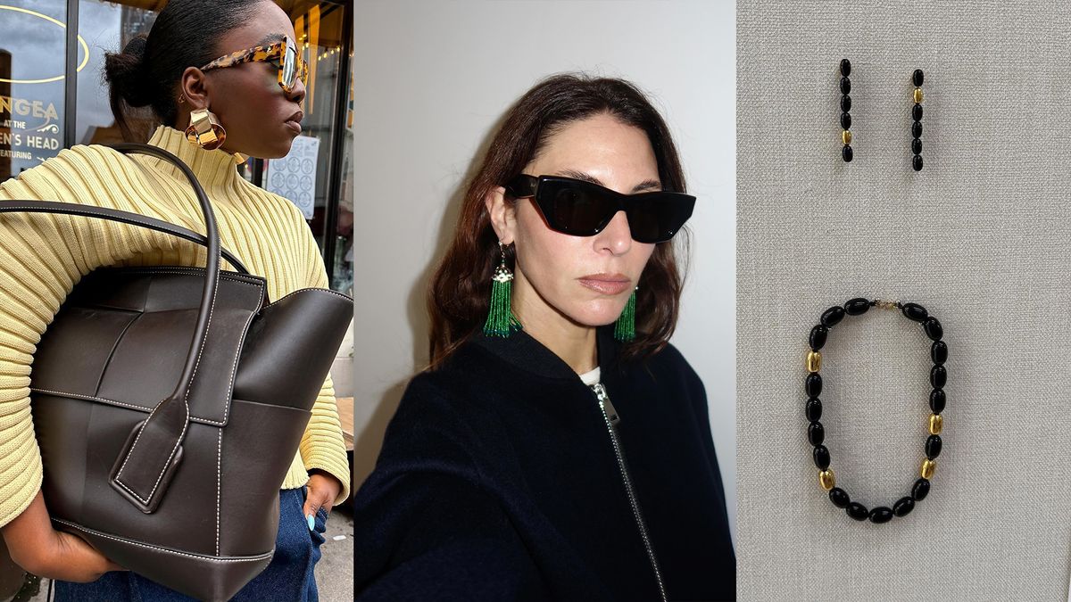 5 2026 Earring Trends That Are So Good You'll Want to Get More Piercings