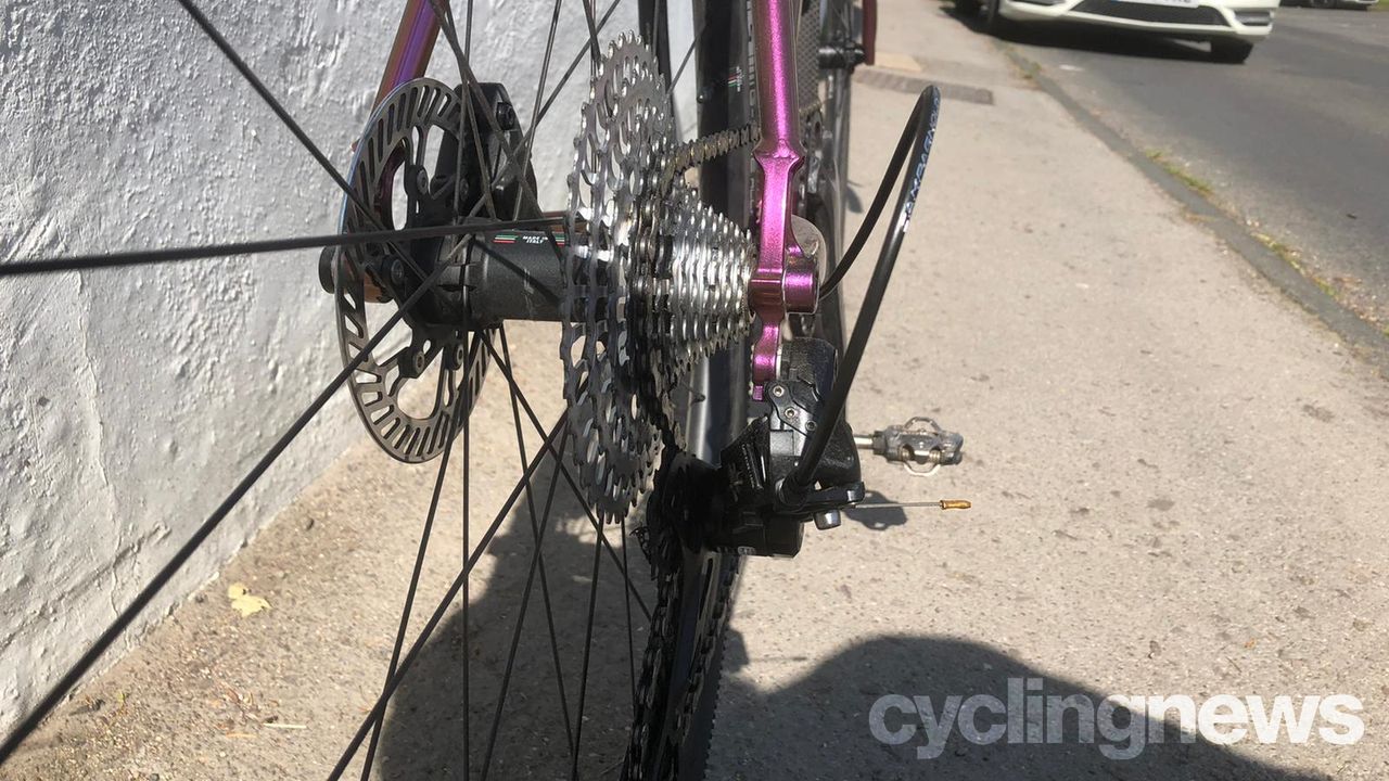 Object of desire: Cinelli Nemo Gravel bike
