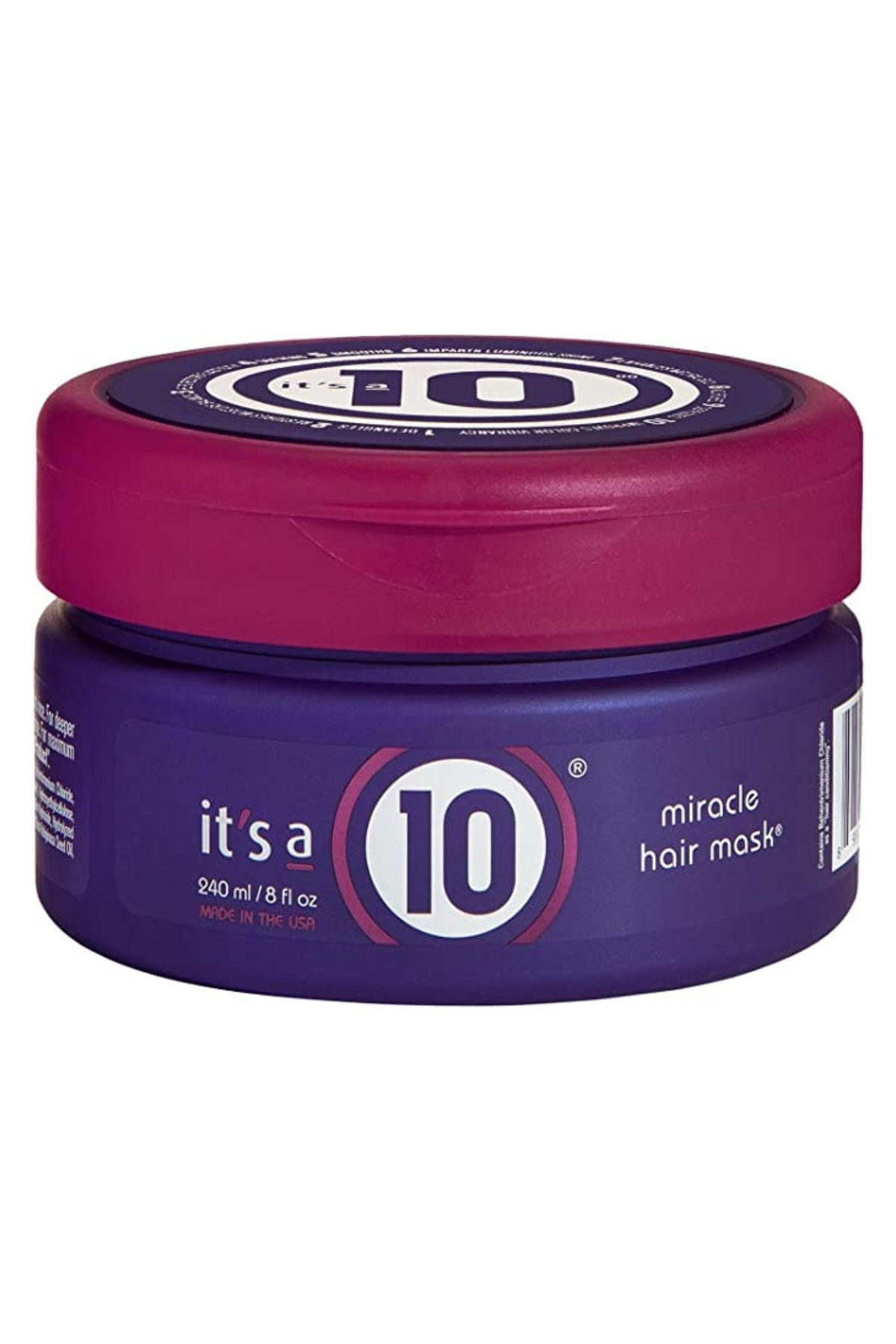 The 20 Best Hair Masks for Damaged Hair, According to Experts and