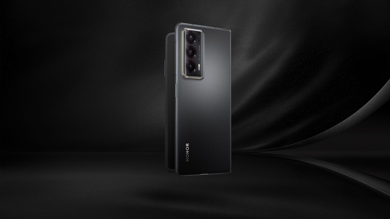 Honor Magic V2