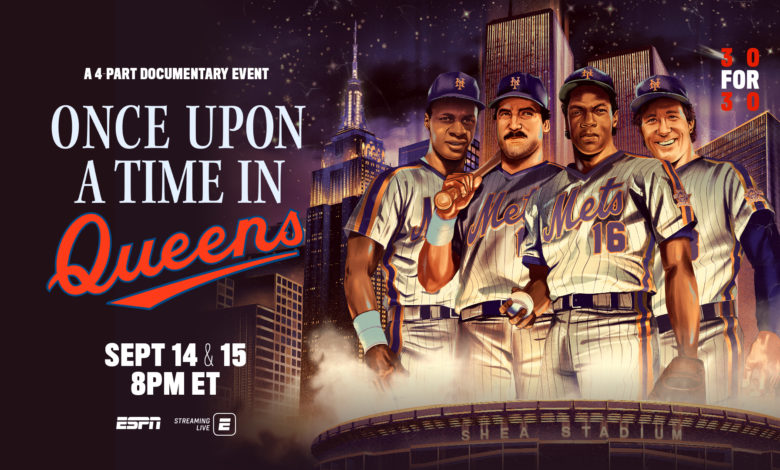 The launching of the 1986 Mets - ESPN - Mets Blog- ESPN