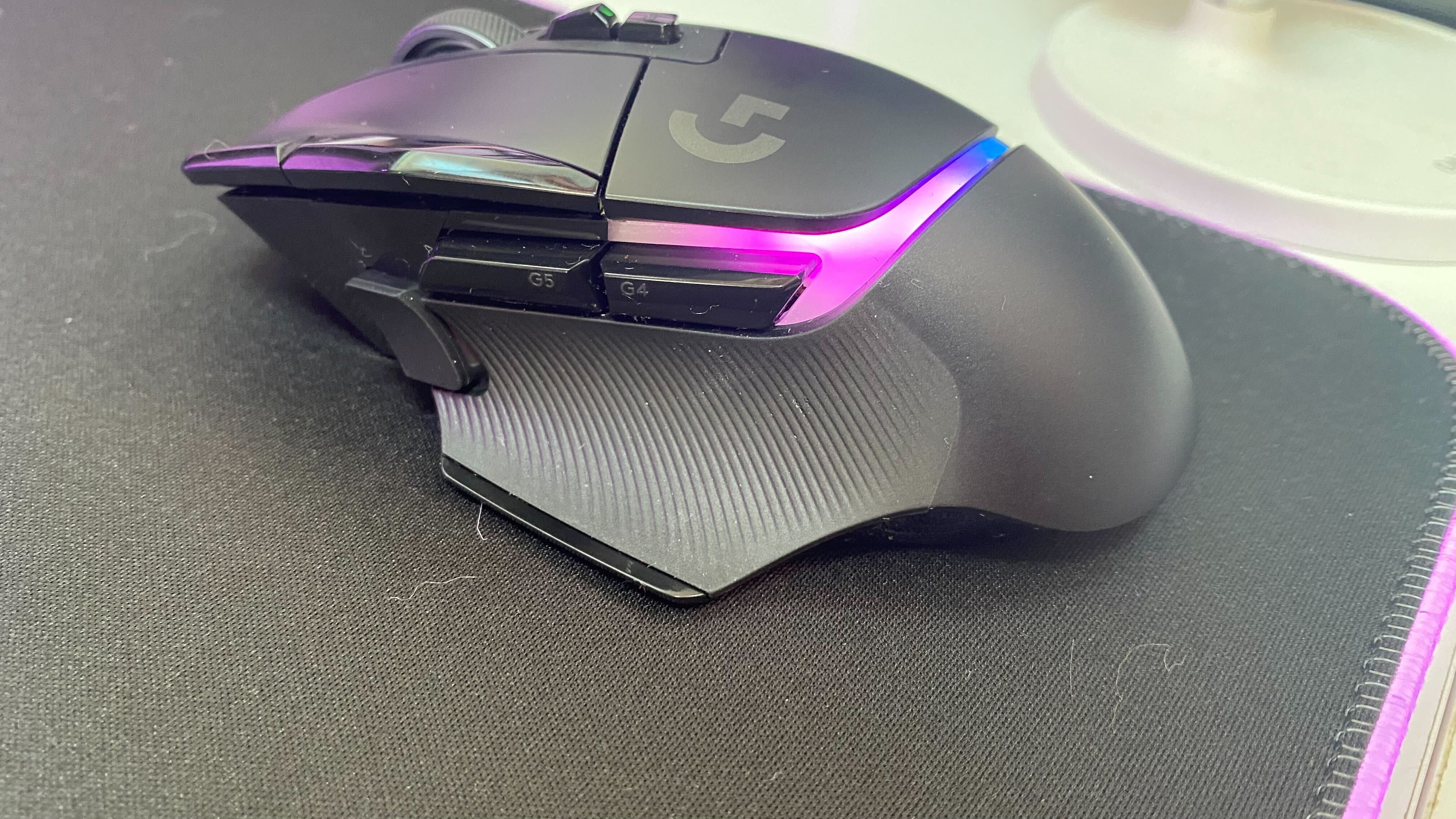 Logitech G 502 X Plus