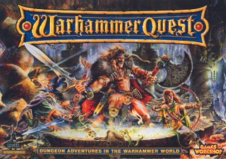 Warhammer Quest