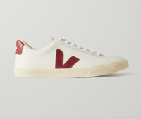 VEJA Esplar Leather Sneakers - NET-A-PORTER, £90