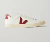 VEJA Esplar leather sneakers - NET-A-PORTER, £90