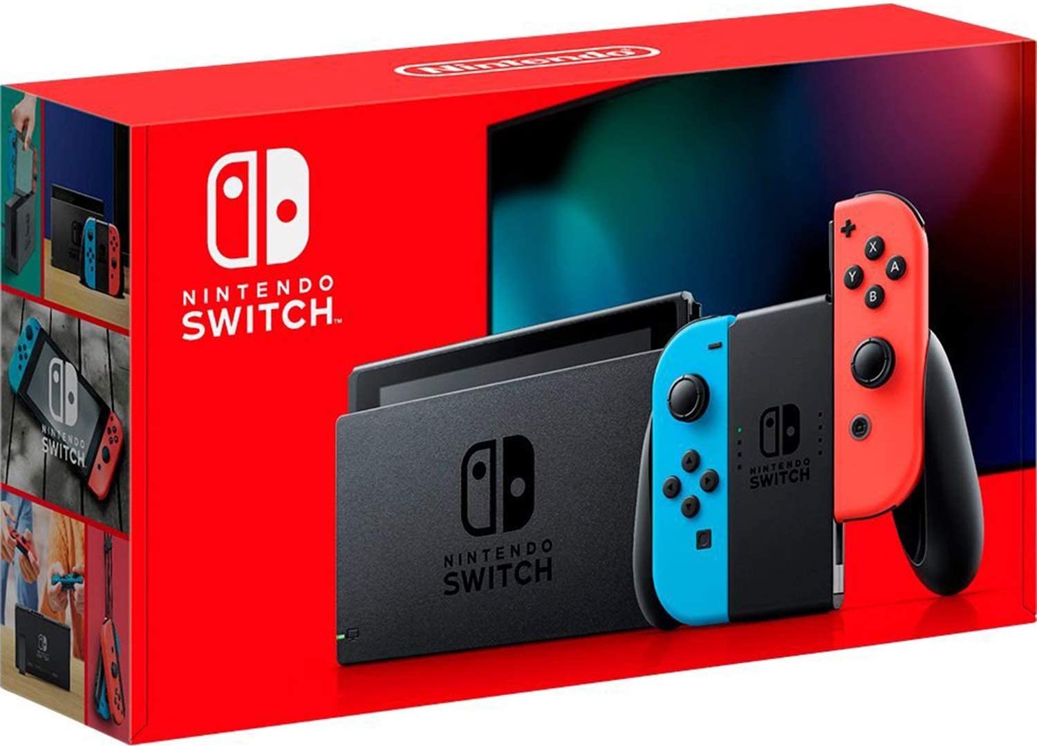 Nintendo Switch Memorial Day deal