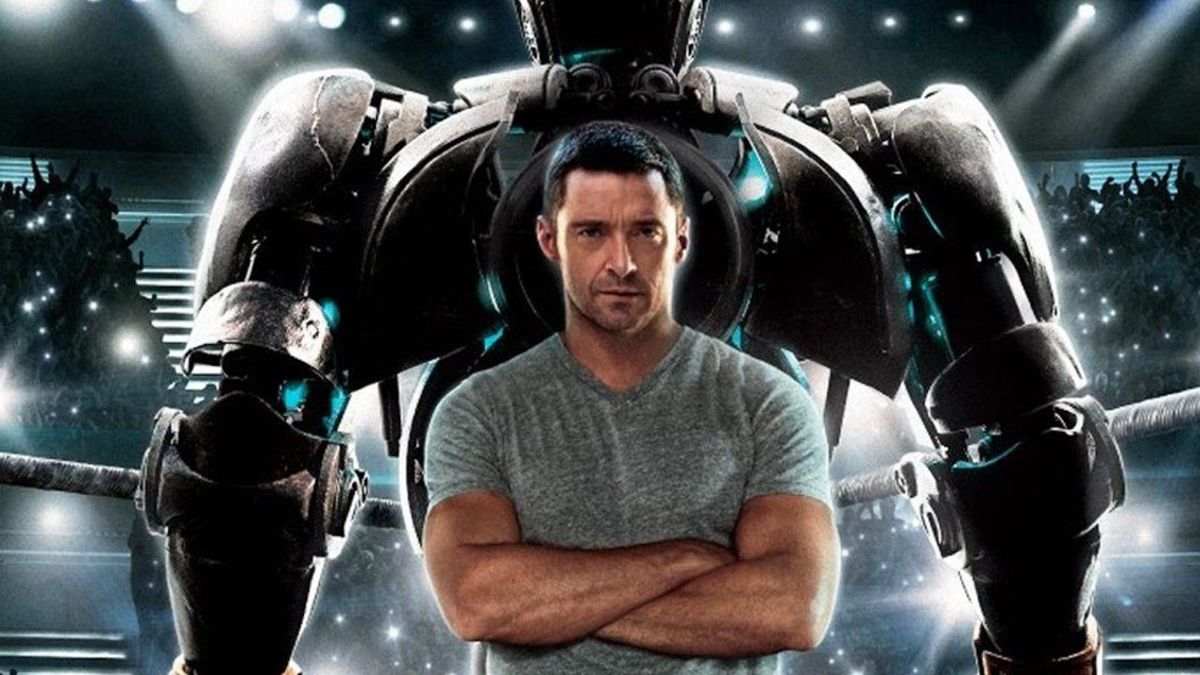 Will Real Steel 2 Happen With Hugh Jackman? Another Actor ...