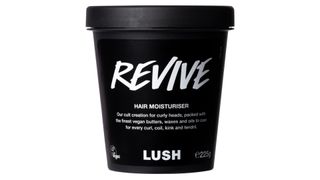 Lush Revive Hair Moisturiser