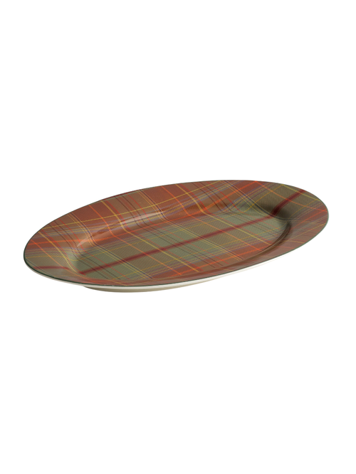 Woodrow Turkey Platter