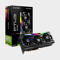 Nvidia GeForce RTX 3080