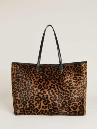 Reformation Sofia Tote