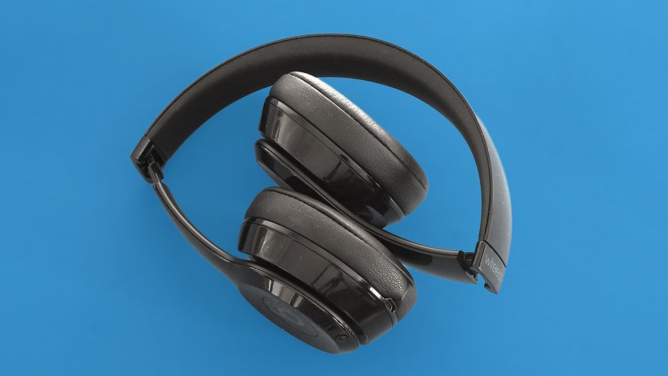 Beats Solo 3 Wireless review TechRadar