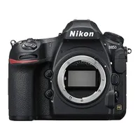 Nikon D850