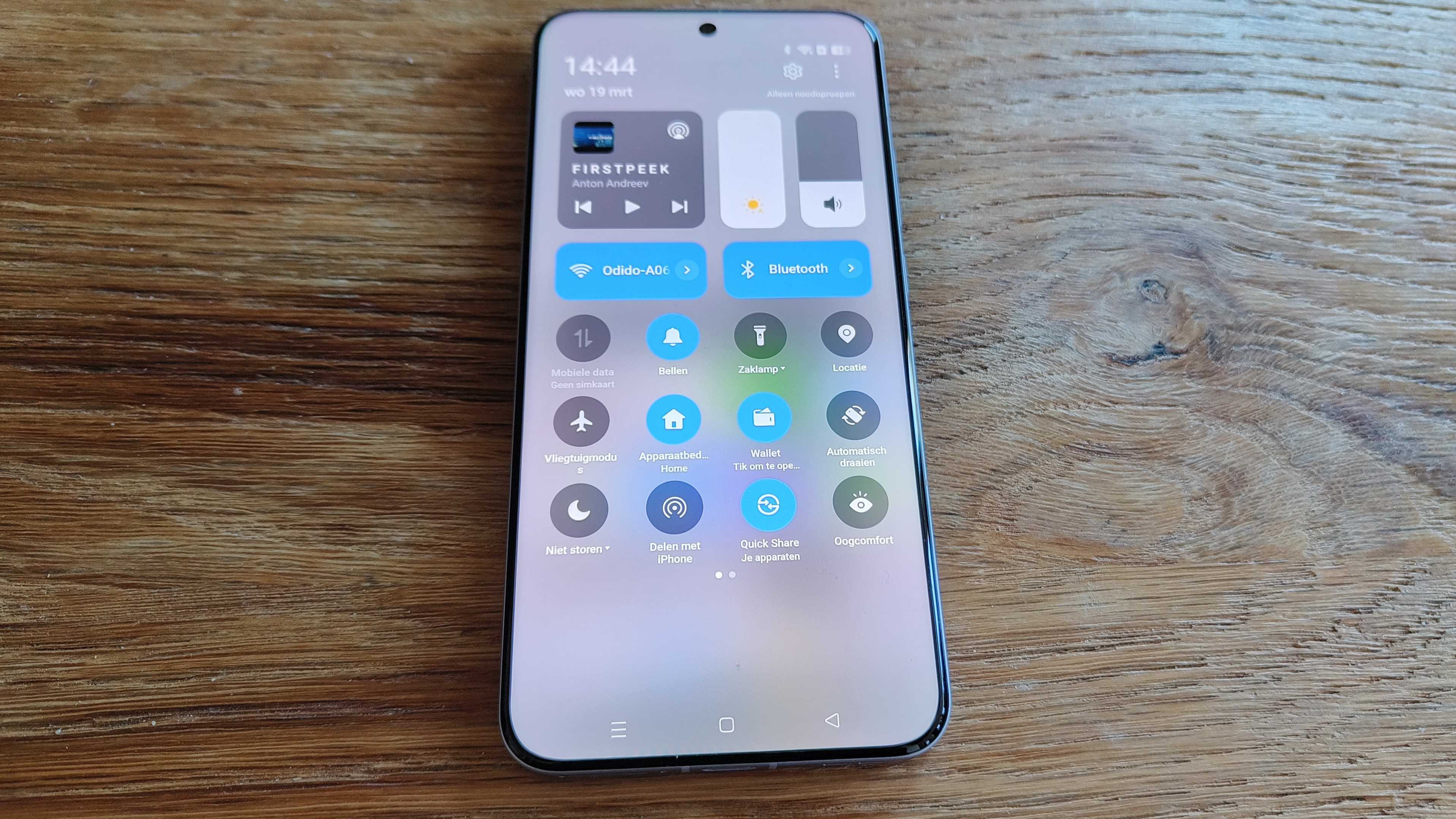 Oppo Reno 13 Pro