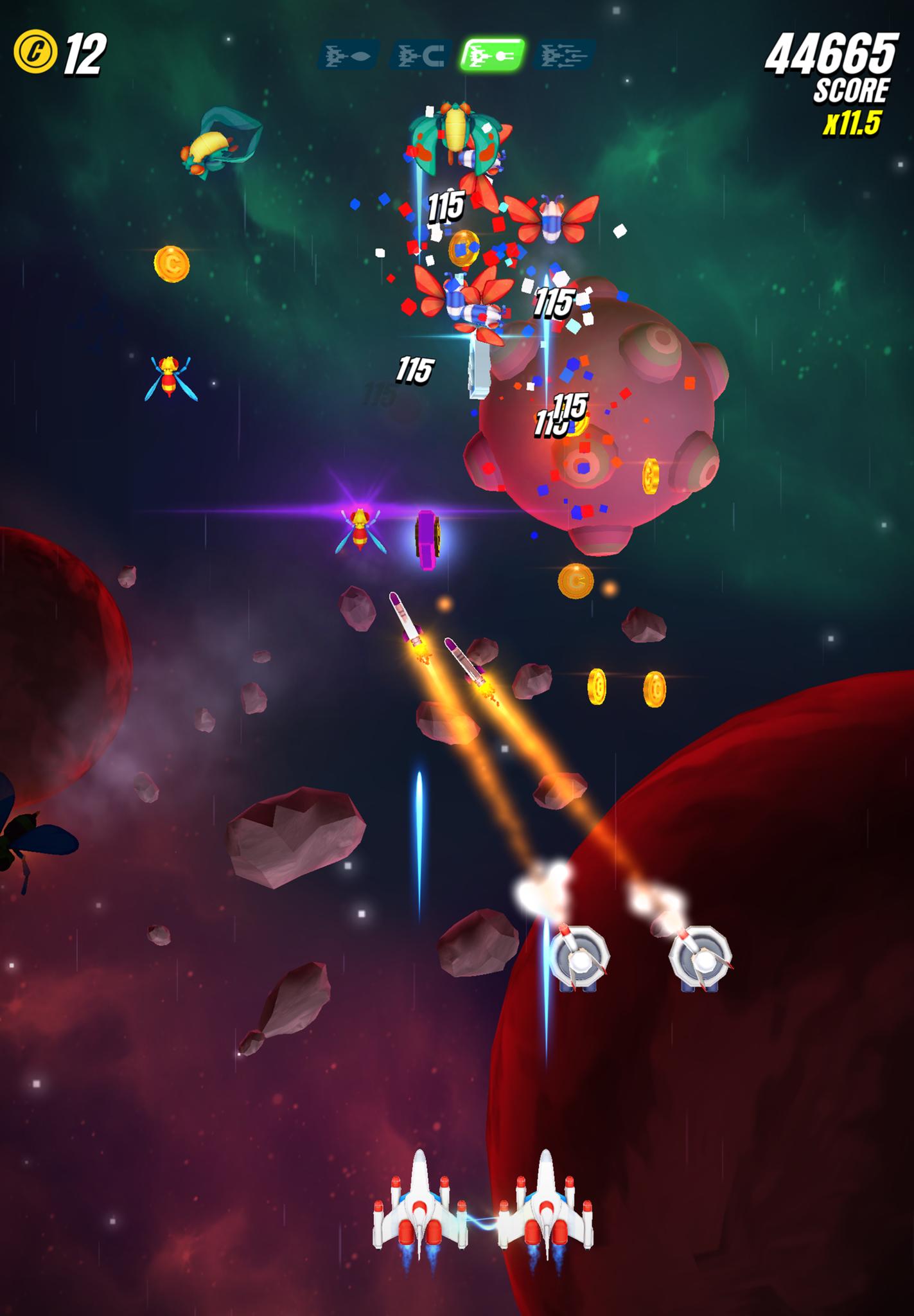 Kingdom Rush Frontiers TD & Galaga Wars coming to Apple Arcade this ...