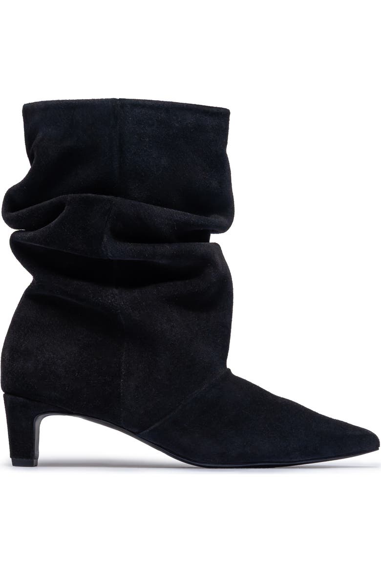 Etta Slouch Bootie