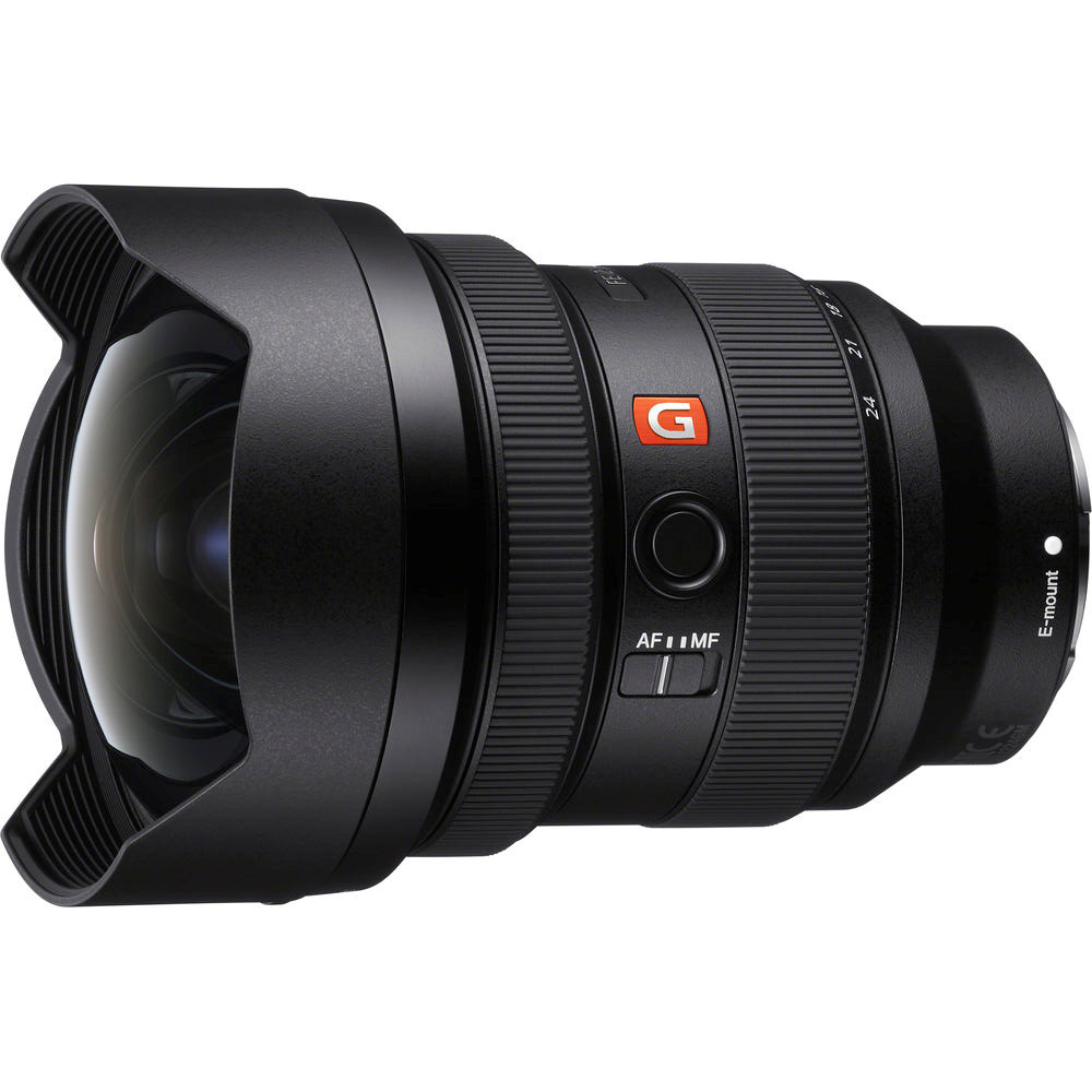 Best Sony lenses buying guide product image