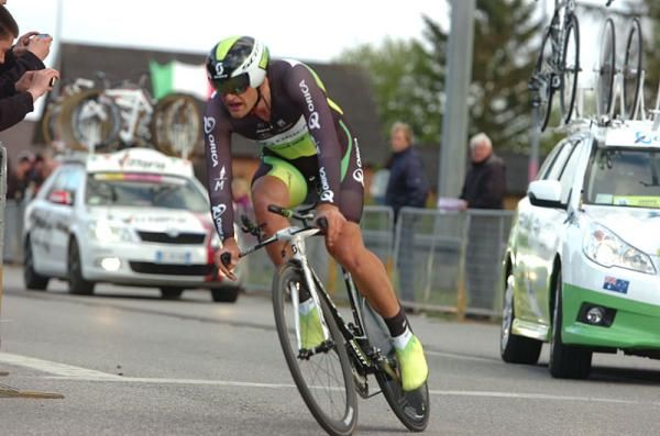 Tomas Vaitkus (Orica GreenEdge Cycling Team)