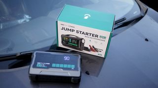 Vantrue JS3 