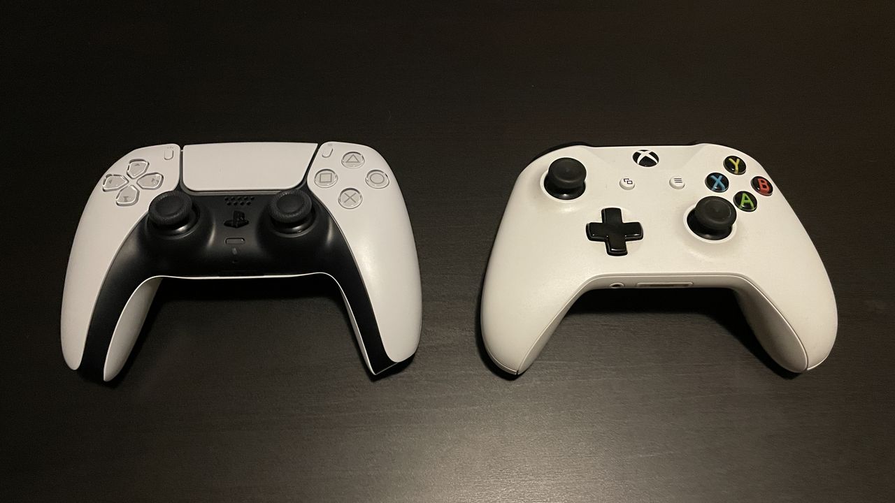 PS5