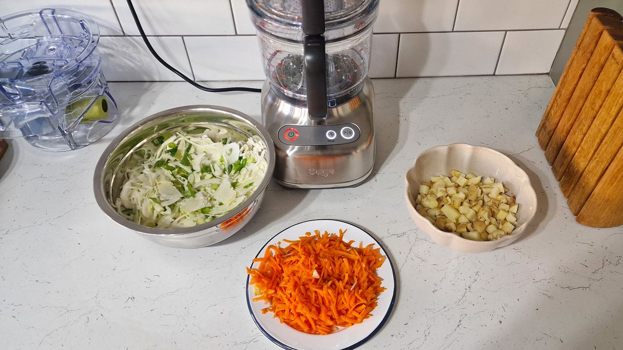Sage / Breville Paradice 9 review