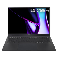 LG Gram Pro 16